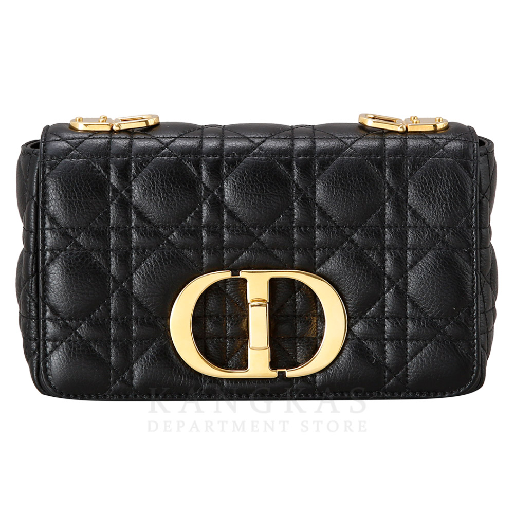 CHRISTIAN DIOR(USED)크리스찬디올 카로 스몰 체인백